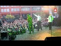 Alphen viert vrijheid tijdens Alphens Bevrijdingsfestival