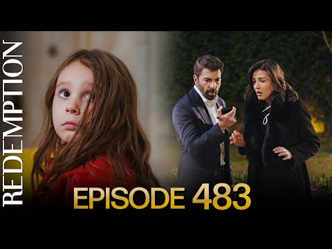 Esaret 483. Bölüm | Redemption Episode 483