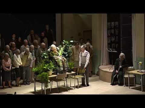 Si tu restes fidèle - Les Pêcheurs de perles - Bizet