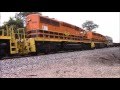 Railfanning Mobile And St Elmo AL 9 25 16