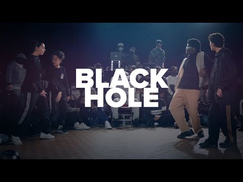 LEGION vs HIP HOP TURGOT - BLACK HOLE - SEMI FINAL 2VS2 SCHOOL