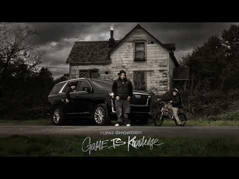 Berner415 and Yung Chowder