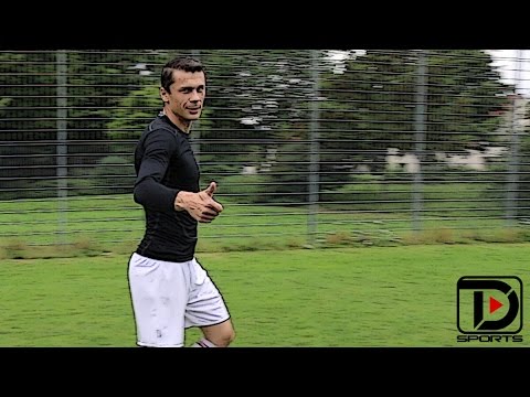 Nice Goals & Skills - PART 2 | Tony & Egcon