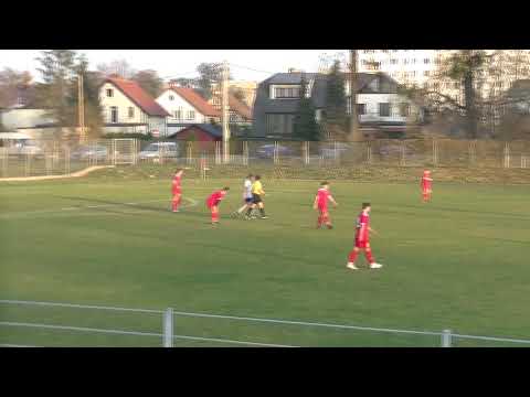 OLJM Wrocław 07.11.2018 AP Oleśnica-Ślęza