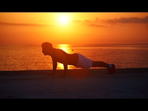 5 Extreme Push Up Variations for Upper Body Strength