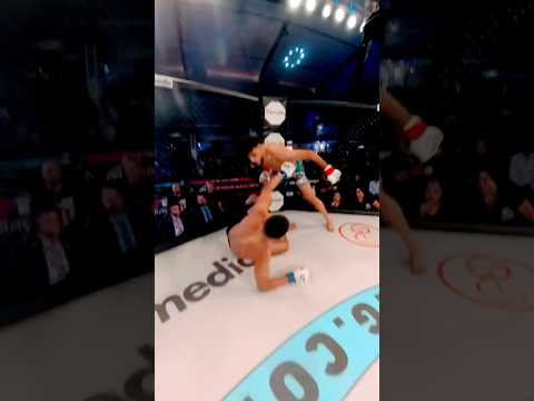 #UNF9 | Hamzeh Trad secures the #AndStill