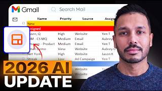 Streak CRM Tutorial 2026: AI CRM Built for Solopreneurs in Gmail