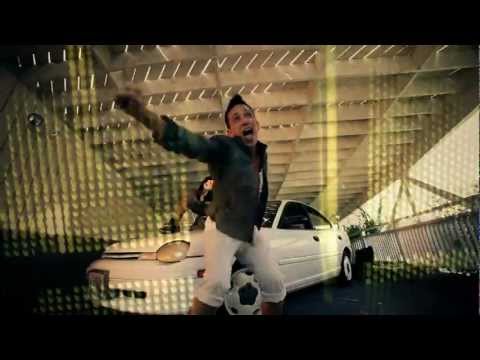 Ughmerica - No Swag (Rocwell S & Volkan Saki, Clinton Sparks remix) [Official Music Video]