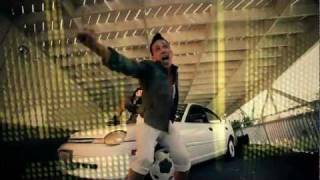 Ughmerica - No Swag (Rocwell S & Volkan Saki, Clinton Sparks remix) [Official Music Video]