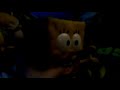 Talking Spongebob Commercial 2004