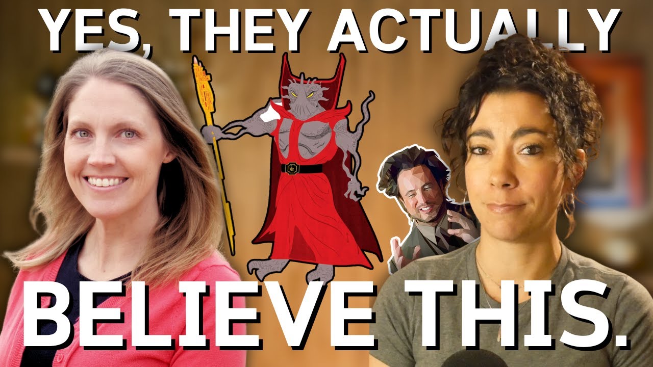 Scientology: The Most Bizarre Cult in America