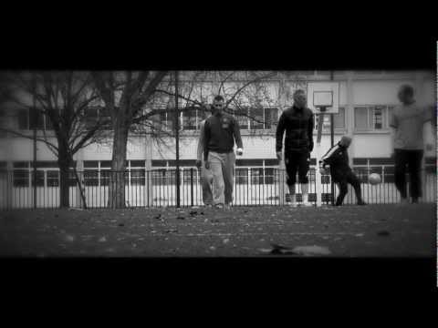 Dragon davy Feat Tairo "On connait la﻿ chanson".mp4