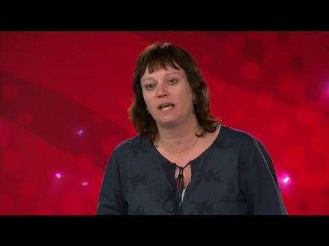 Linnéa Berntsson - Never had it so good  - Idol Sverige (TV4)