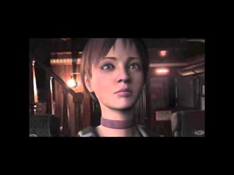 testing [Resident Evil 0   biohazard 0　HD REMASTER]