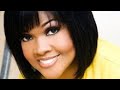 CeCe Winans Amazing Grace My Chains Are Gone