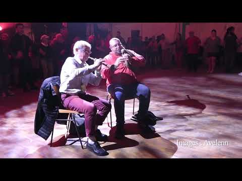 BOGUE 2022 - PRONO / RIGUIDEL - Concours Biniou - Ridée six temps