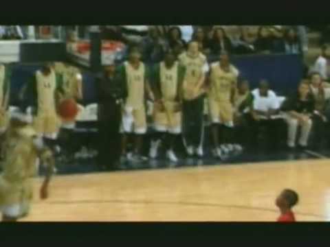 More Than a Game (2009) OFFICIAL Trailer # 2