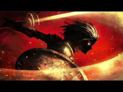 Detonate by Stretchd feat. Viktor Brunö - Determined, Strong, Fighter (Knight)