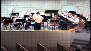 "Everybody Ought to Love Jesus"