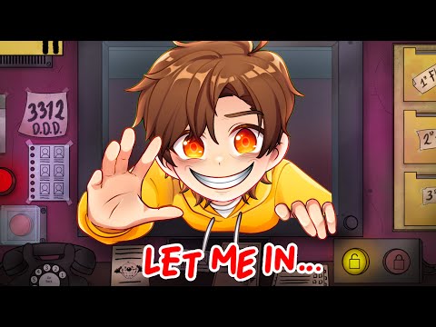 i'm your new neighbor...