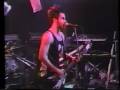 Static-X Wisconsin Death Trip Live