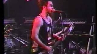 Static-X Wisconsin Death Trip Live