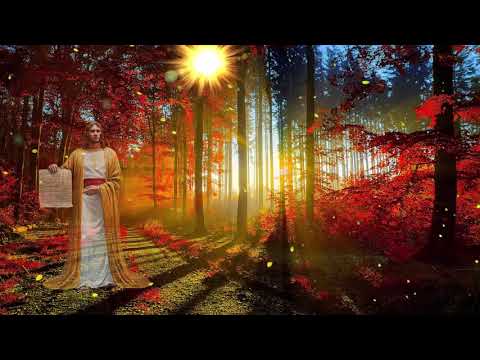 2 Horas de Calma con Jesús Melodía de Paz para Dormir, Descansar, Orar, Calmar la Ansiedad