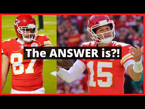How to REALLY pronounce Travis Kelce's LAST name