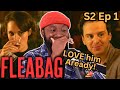 BEST EPISODE YET Fleabag Season 2 Episodes 1 Reaction Commentary