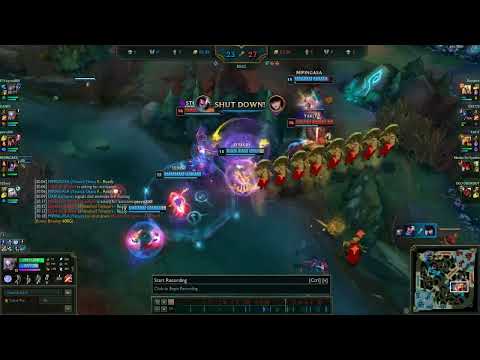 Prestige Battle Queen Diana Outplay