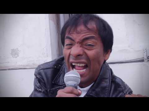 Morbo - A Quién Le Echamos La Culpa