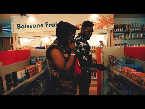 Joochar X Danny Rimus - Blaze (Viral Music Video)