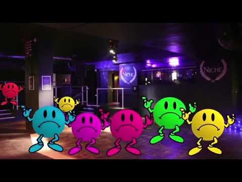 Andy M Feat Amnesia, Slick Don & Dorzi - It's A Northern Ting *4x4 bassline / niche*