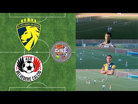 Castelnuovo Garfagnana - Belvedere Calcio \ TUSCAN EXCELLENCE