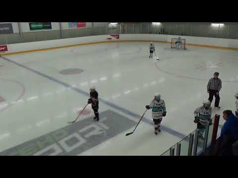 HPK05 HPK Oranssit -  Pelicans D2 AAA Harjoituspeli 2070826, 3. erä