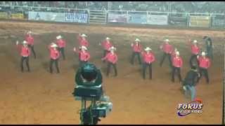 preview picture of video 'Grupo de Dança Country da SRA'