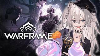 獅白ぼたん - 【Warframe】まだ忍者なら無料なんですか？（数年ぶりのプレイ）【獅白ぼたん/ホロライブ】