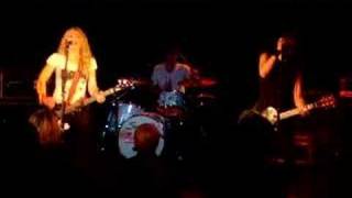 The Dollyrots--Watch Me Go