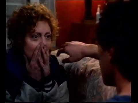 Safe Passage (1994) 1990s drama movie trailer Susan Sarandon Sam Shepard Robert Sean Leonard