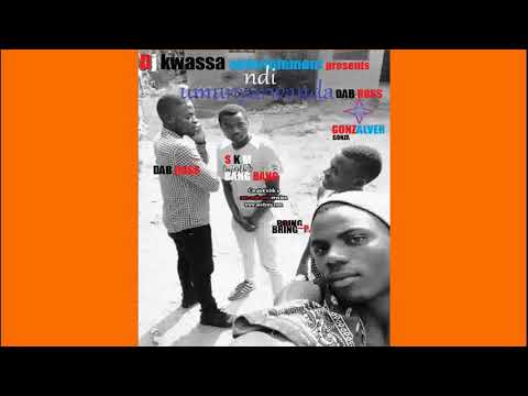 Ndi umunyarwanda by ni gonza ft Dab Rossz