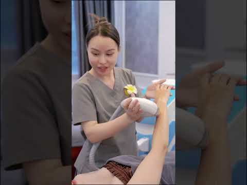 Dọn Cỏ Nhẹ Nhàng 2 Buổi Triệt Lông Tại Ellie Spa | Hotdeal Hà Nội