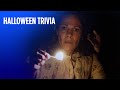 Halloween Trivia Warner Bros Entertainment