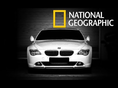 Thumbnail for BMW 6 - Megafactories Nat Geo by rall, BMW, rally