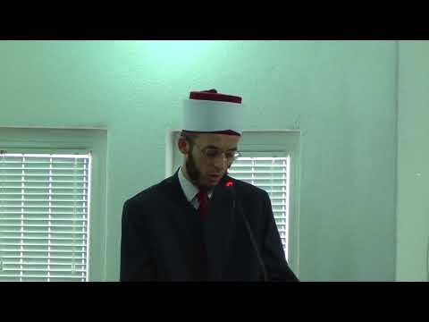 Hutbe: Porositë e Llukmanit alejhi selam (II) - Hoxhë Rashit Zylfiu