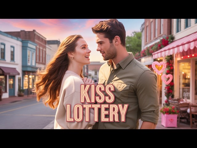 Vídeo relacionado con The Kiss Lottery: A Novella (English Edition)