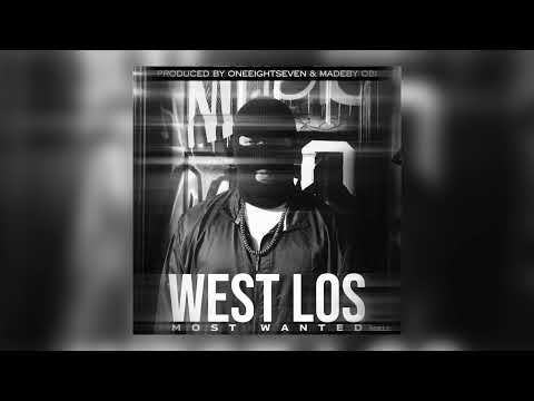 "Conejo - West Los Most Wanted (187 Remix)"