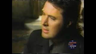 Vince Gill : You and You Alone (1996) (Official Music Video) *CMT*