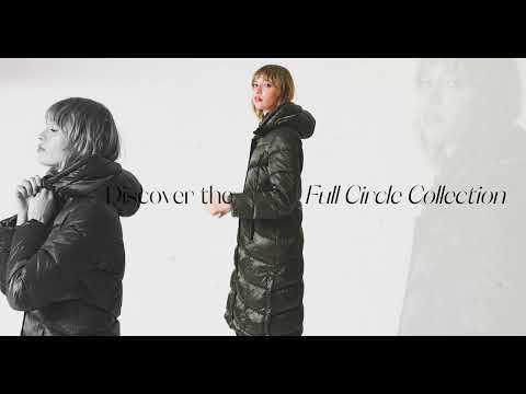 Bernardo: A Sustainable Outerwear Brand