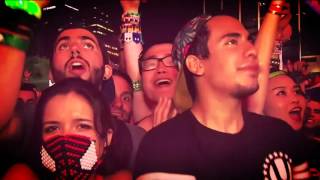 Fais ft. Afrojack - Hey (Ultra Music Festival Miami 2016)