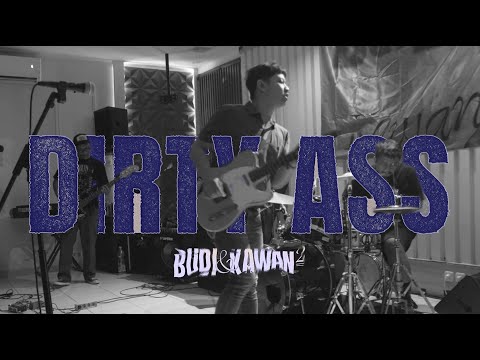 Dirty Ass live at Budi & Kawan2 Edisi ke 2 - 14 Juni 2025